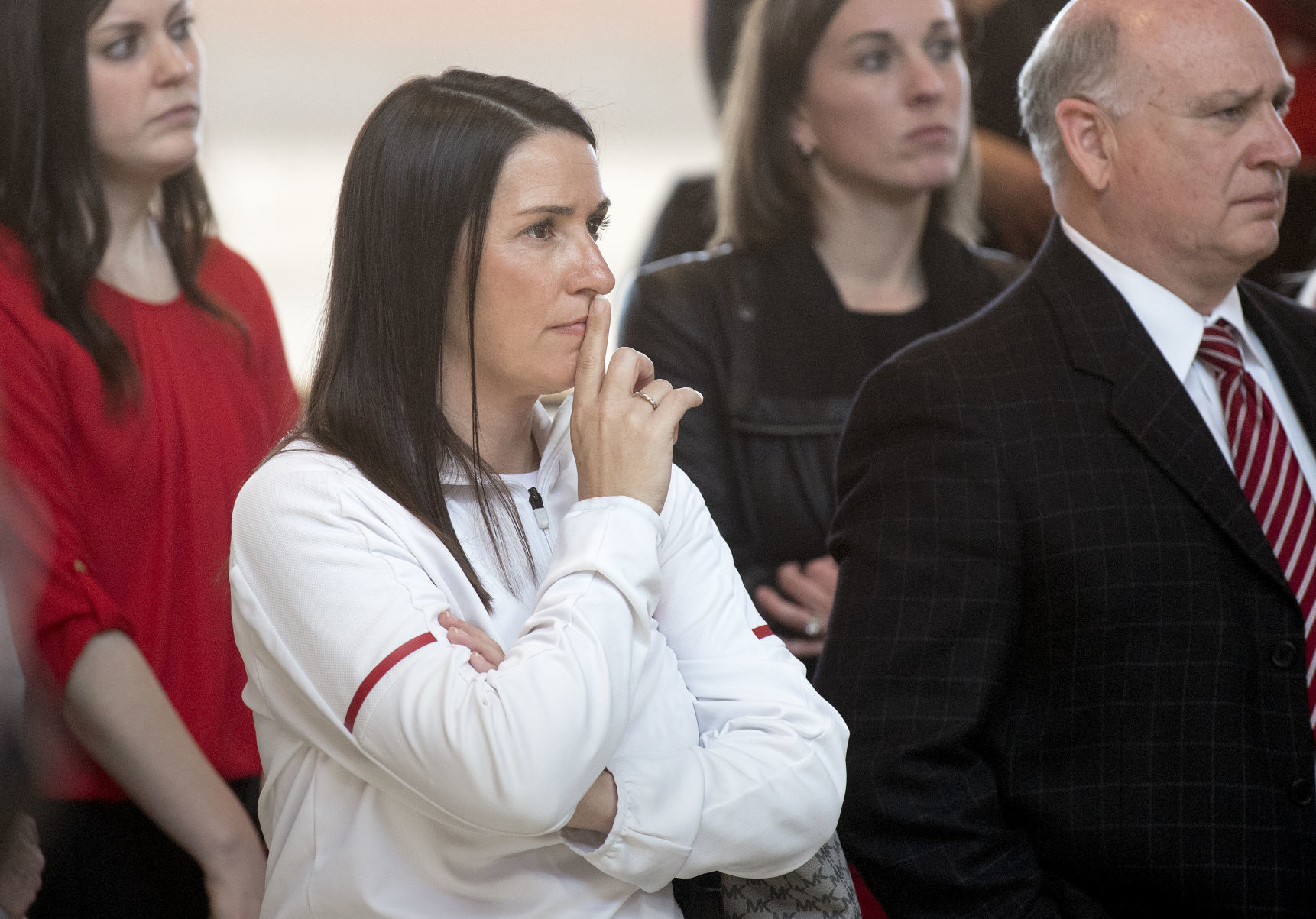 Fred Hoiberg news conference, 4.2